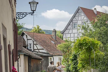 Seeweihermauer