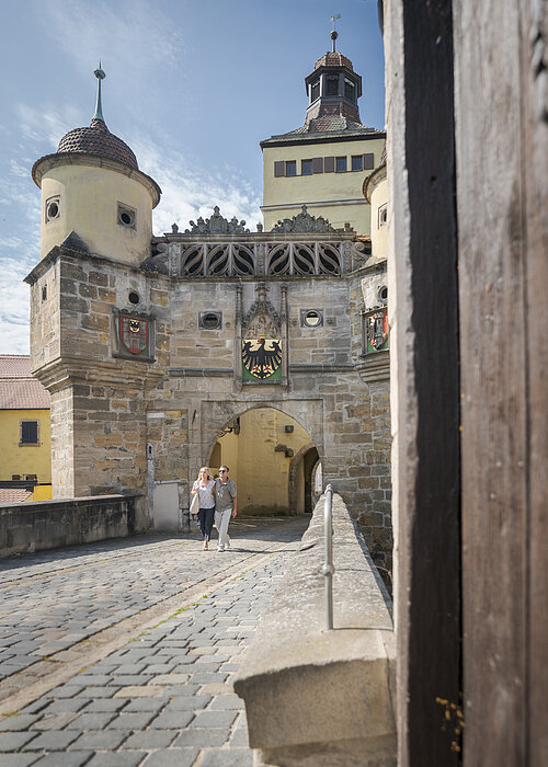 Ellinger Tor