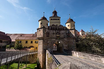 Ellinger Tor Weißenburg