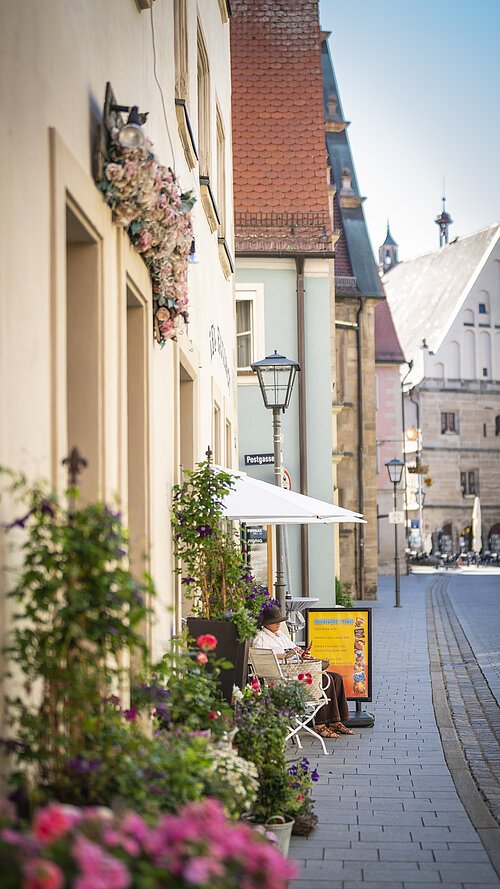 Shooting Weißenburg Juni 2022