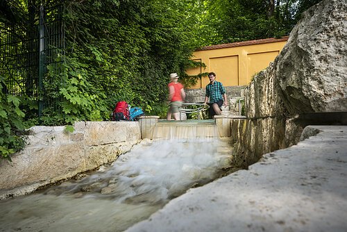 Naturpark Almühltal 2019