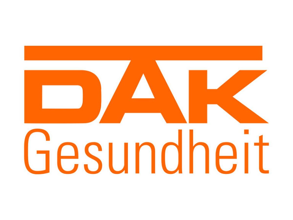 Logo Deutsche Angestellten Krankenkasse