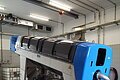 Schneckenpresse