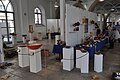 Ausstellung