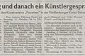 Zeitungsartikel