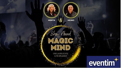 Magic Mind Show