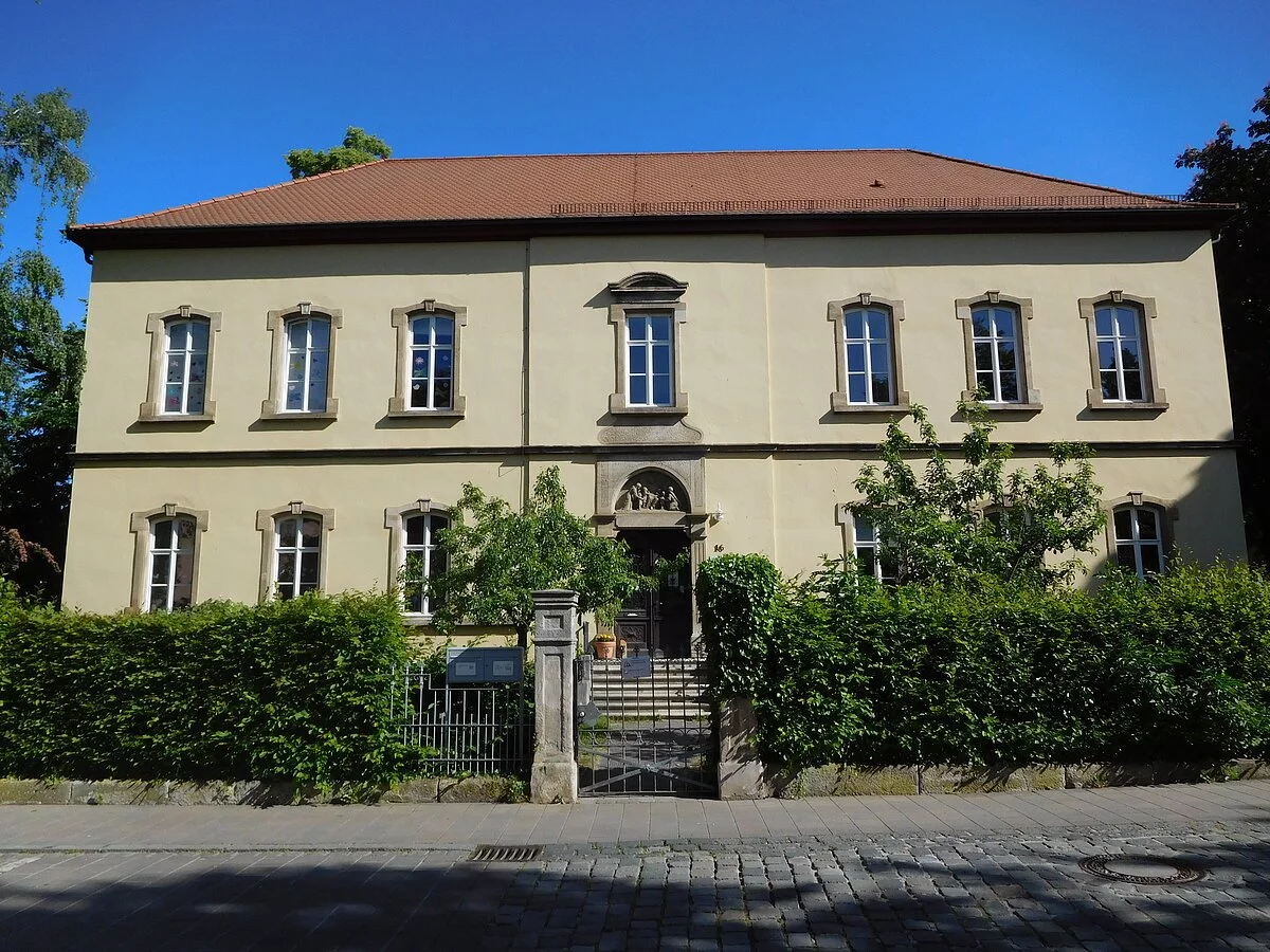  Städtischer Kindergarten "Am Hof" - Stadt Weißenburg Illustration 
