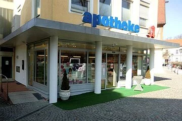 Apotheke