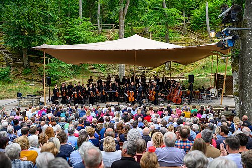 Klassik Open Air