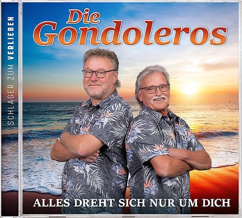 Die Godoleros