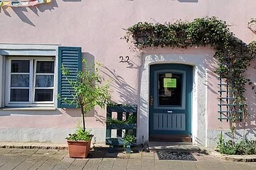 Naturheilpraxis Margit Drexler