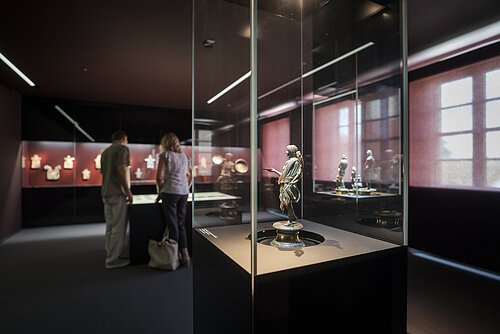 Römer-Museum