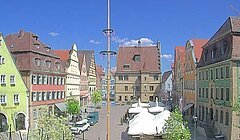 Webcam Weißenburg