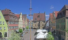 Webcam Weißenburg