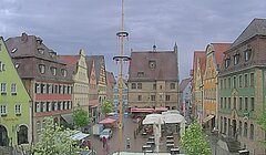 Webcam Weißenburg