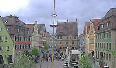 Webcam Weißenburg