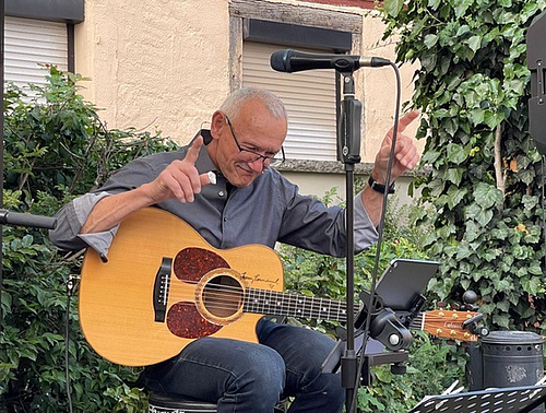 Marktmusik