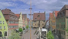 Webcam Weißenburg