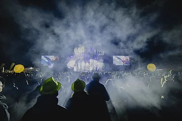 Bayern 3 Pop-up Festival am 12.09.2025