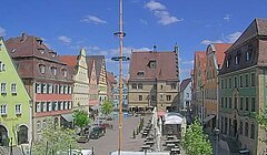 Webcam Weißenburg