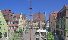 Webcam Weißenburg