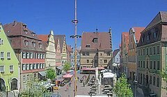 Webcam Weißenburg