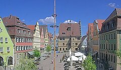 Webcam Weißenburg