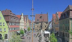 Webcam Weißenburg