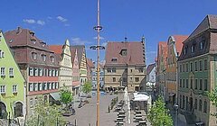 Webcam Weißenburg