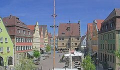 Webcam Weißenburg
