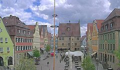 Webcam Weißenburg
