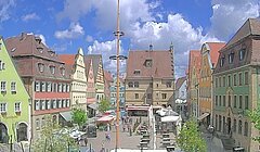 Webcam Weißenburg