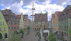 Webcam Weißenburg