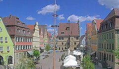 Webcam Weißenburg