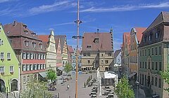 Webcam Weißenburg