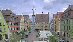 Webcam Weißenburg