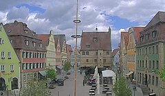 Webcam Weißenburg