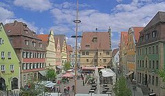 Webcam Weißenburg