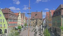 Webcam Weißenburg