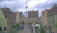 Webcam Weißenburg