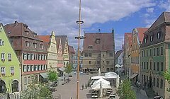 Webcam Weißenburg