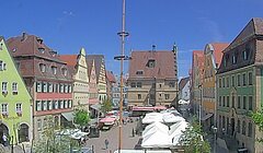 Webcam Weißenburg
