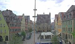 Webcam Weißenburg
