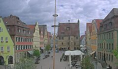 Webcam Weißenburg