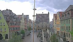 Webcam Weißenburg
