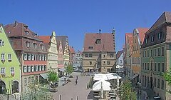 Webcam Weißenburg