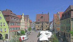 Webcam Weißenburg