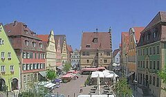 Webcam Weißenburg