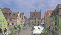 Webcam Weißenburg