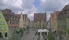 Webcam Weißenburg